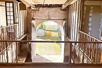 achat maison chazelles 16380