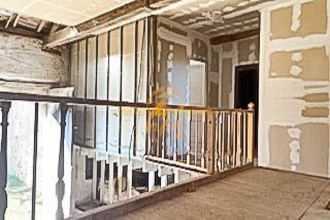 achat maison chazelles 16380