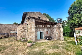 achat maison chazelles-sur-lavieu 42560