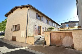 achat maison chazelles-sur-lyon 42140