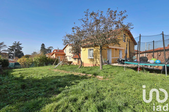 achat maison chazelles-sur-lyon 42140