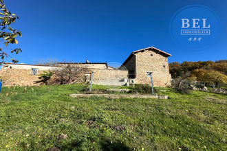 achat maison chazelles-sur-lyon 42140