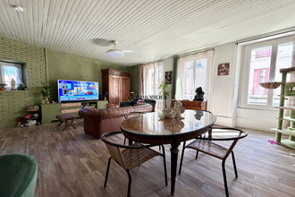 achat maison chazelles-sur-lyon 42140