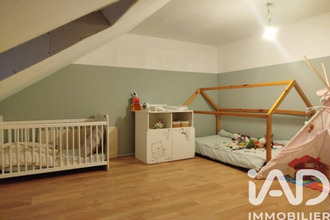 achat maison chazemais 03370