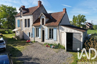 achat maison chazemais 03370