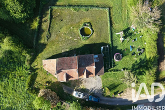 achat maison chazemais 03370