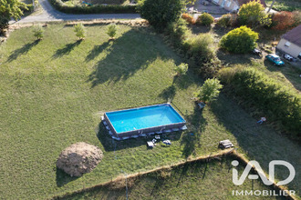 achat maison chazemais 03370