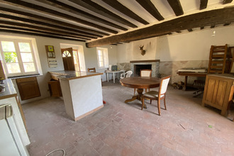 achat maison chazeuil 58700