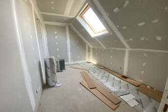 achat maison chazeuil 58700