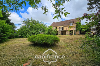 achat maison chazeuil 58700