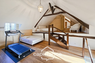 achat maison chazeuil 58700