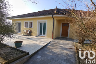 achat maison chazey-bons 01300