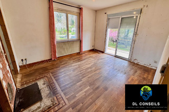 achat maison chazey-bons 01300