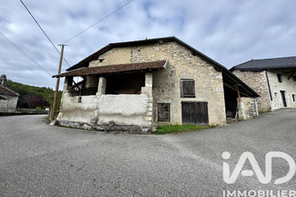 achat maison chazey-bons 01300