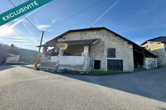 achat maison chazey-bons 01300