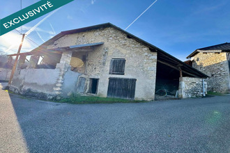 achat maison chazey-bons 01300