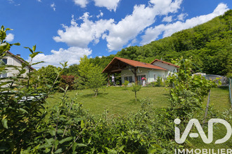achat maison chazey-bons 01300