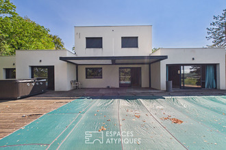 achat maison chazey-bons 01300