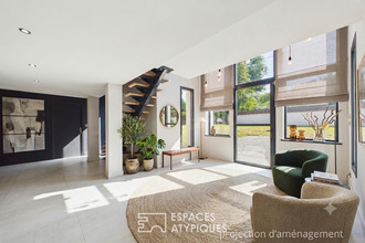 achat maison chazey-bons 01300
