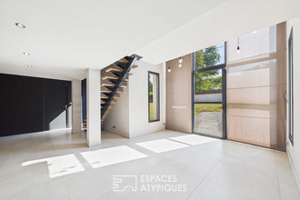 achat maison chazey-bons 01300