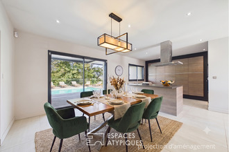 achat maison chazey-bons 01300
