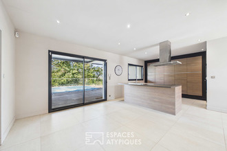 achat maison chazey-bons 01300