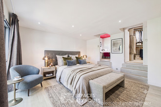 achat maison chazey-bons 01300