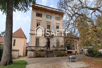 achat maison chazey-sur-ain 01150