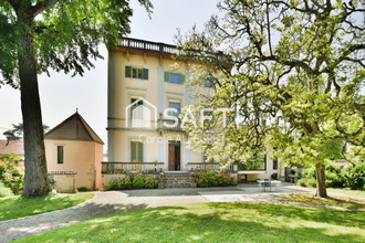 achat maison chazey-sur-ain 01150