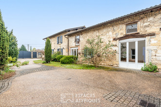 achat maison chazey-sur-ain 01150