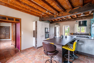 achat maison chazey-sur-ain 01150