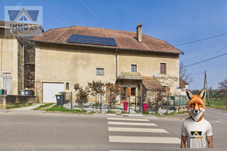 achat maison chazot 25430