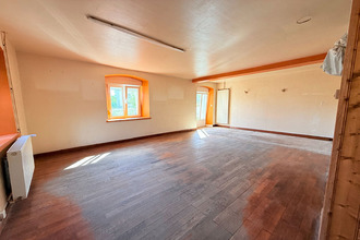 achat maison chazot 25430