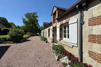 achat maison checy 45430