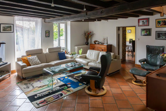 achat maison checy 45430