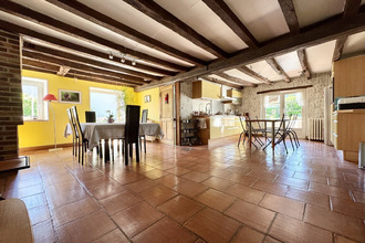 achat maison checy 45430