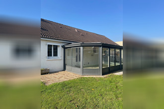 achat maison checy 45430