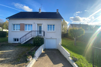 achat maison checy 45430