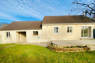 achat maison checy 45430