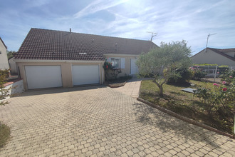 achat maison checy 45430