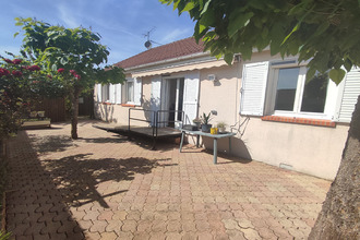 achat maison checy 45430