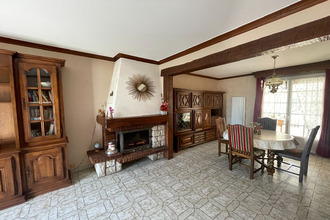 achat maison checy 45430