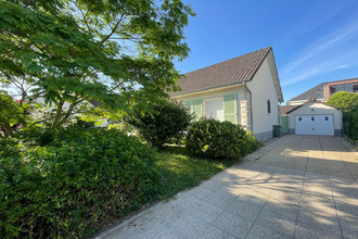 achat maison checy 45430