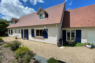 achat maison checy 45430