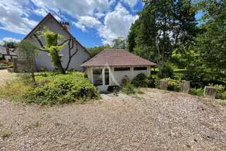 achat maison checy 45430