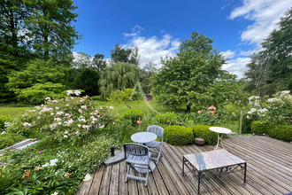 achat maison checy 45430