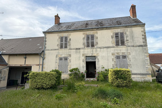 achat maison checy 45430