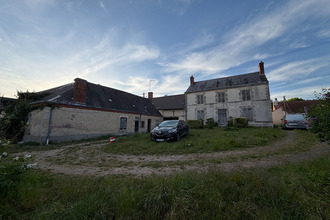 achat maison checy 45430