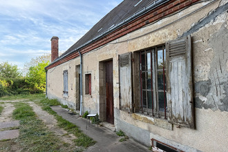 achat maison checy 45430