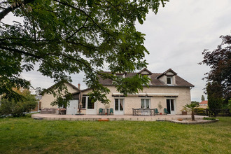 achat maison checy 45430